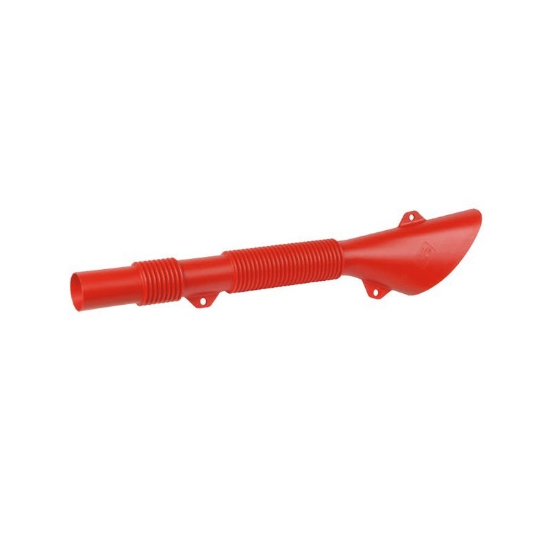 Conduit d'air KG etrier frein arriere, MONDOKART, kart, go