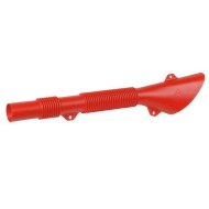 Conduit d'air KG etrier frein arriere, MONDOKART, kart, go