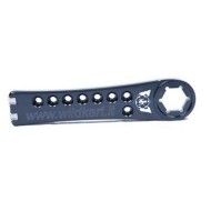 Chiave Svita tappo con portagetti, MONDOKART, kart, go kart