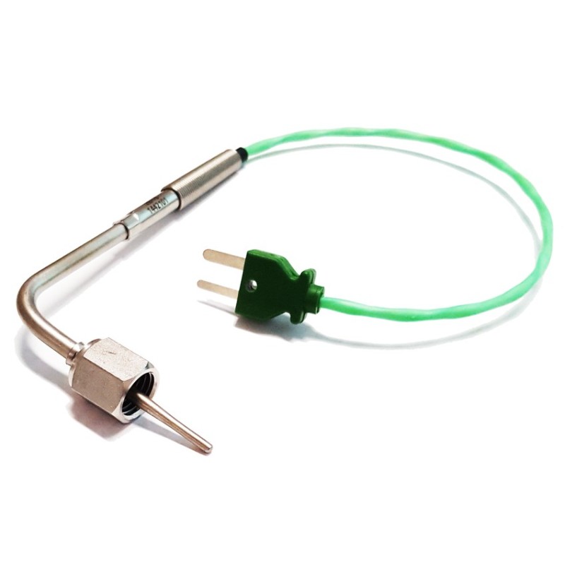 Sonde Abgastemperatur Kompatible MyChron AIM - UNIPRO -
