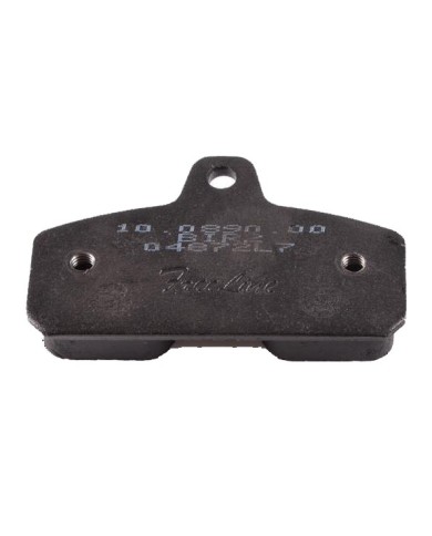 Brake pad Birel Easykart 125-100 (H16mm)