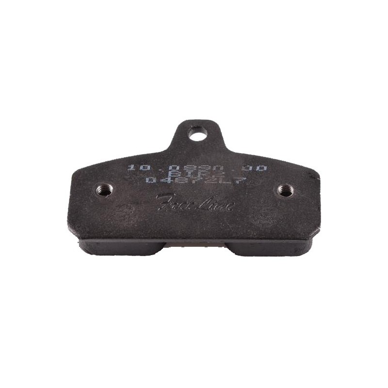Plaquette Frein Birel Easykart 125-100 (H16mm), MONDOKART