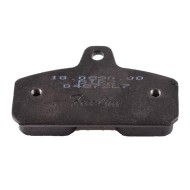 Plaquette Frein Birel Easykart 125-100 (H16mm), MONDOKART