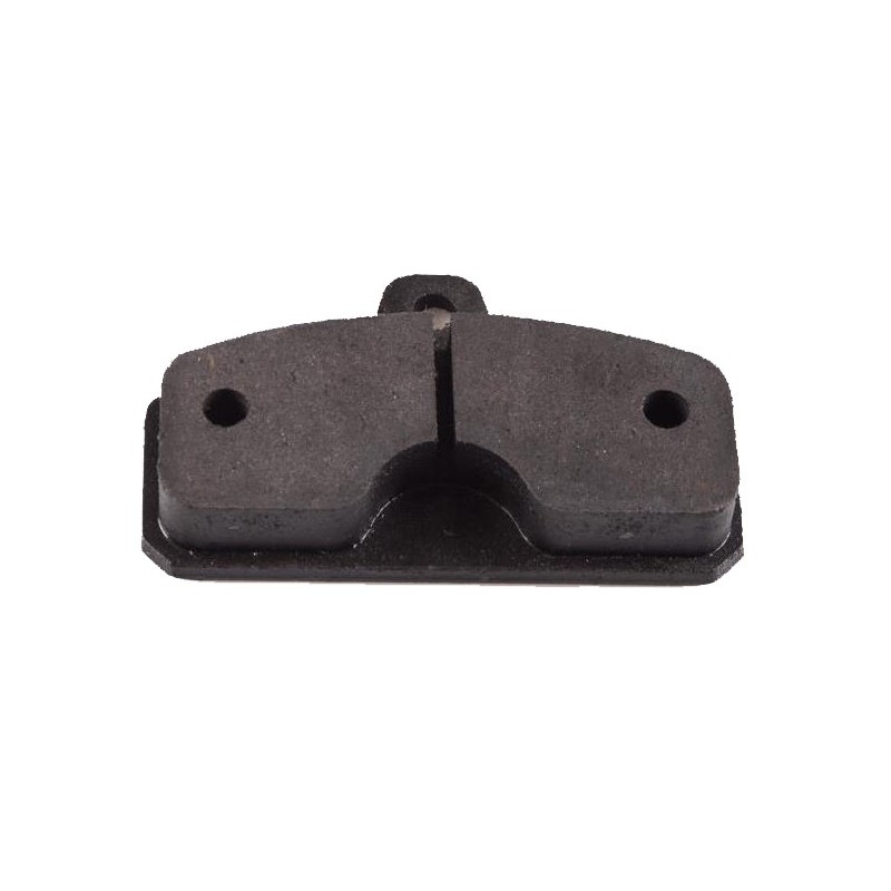 Plaquette Frein Birel Easykart 125-100 (H16mm), MONDOKART