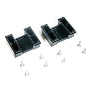 Frontstoßstange Connection Kit - ohne Homologation, MONDOKART