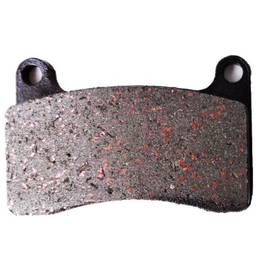 Pastilla Freno trasera Intrepid KF KZ R2K Compatible
