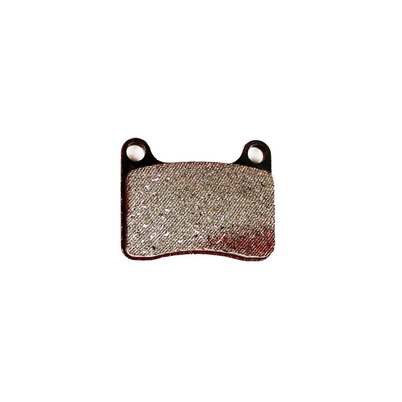 Plaquette Frein avant ANTERIEUR Intrepid R1K KZ Compatible