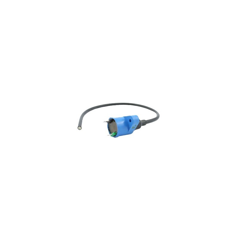 Bobine Allumage Vortex DVS - MR3 BLEU, MONDOKART, kart, go