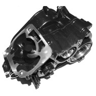 Complete Crankcase Rotax DD2, mondokart, kart, kart store