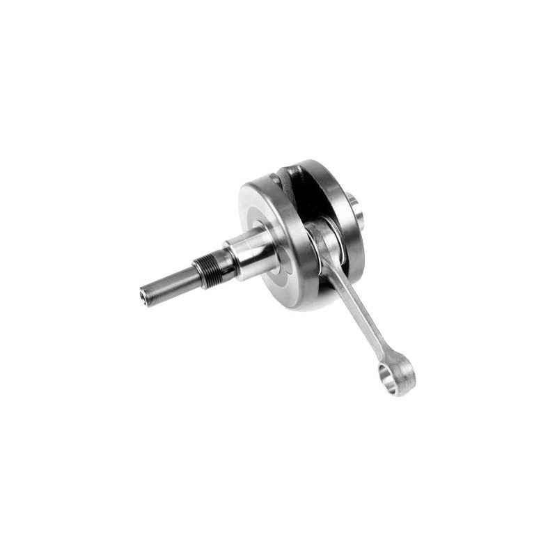 Albero Motore Completo Rotax DD2, MONDOKART, kart, go kart