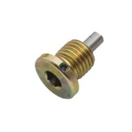 Tappo Spurgo Magnetico M12x1,5 Rotax DD2, MONDOKART, kart, go