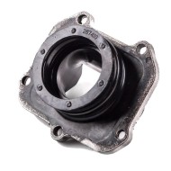 Flangia raccordo carburatore Rotax DD2, MONDOKART, kart, go
