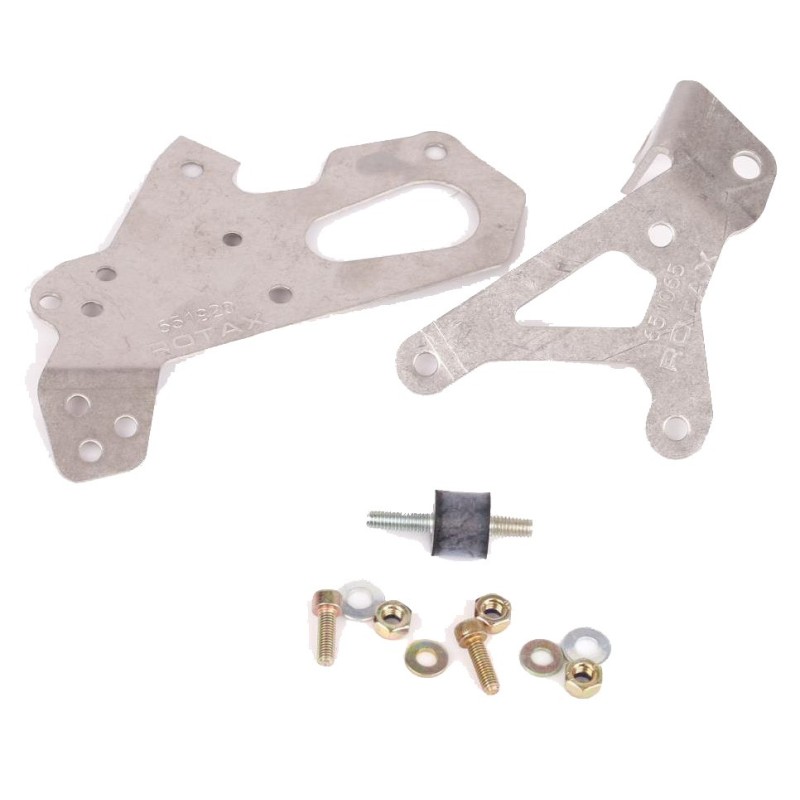 Coil Support Rotax DD2, mondokart, kart, kart store, karting