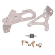 Coil Support Rotax DD2, mondokart, kart, kart store, karting