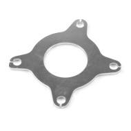 Supporto Piastra Rotax DD2, MONDOKART, kart, go kart, karting