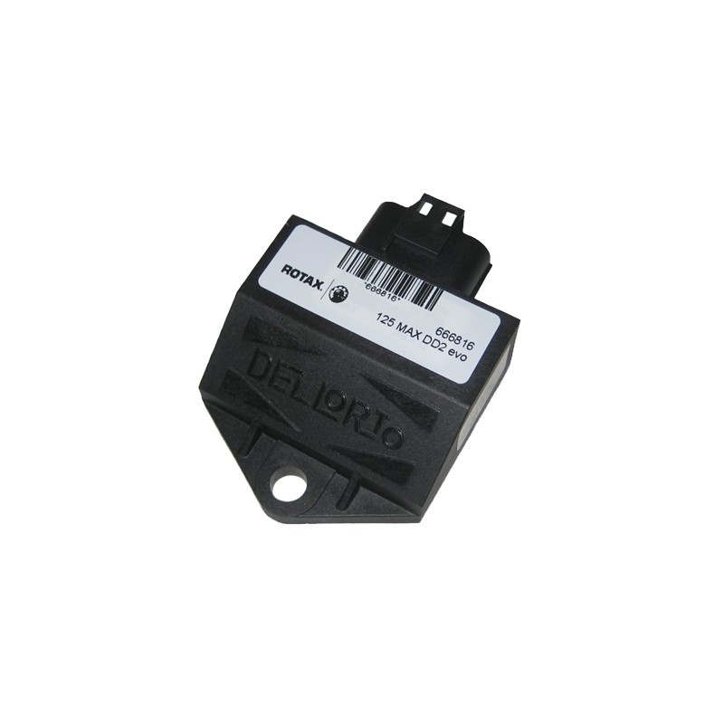 Enidad Control Electrónico Rotax DD2 EVO, MONDOKART, kart, go