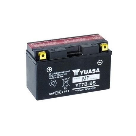 Battery Standard Rotax Evo DD2, mondokart, kart, kart store