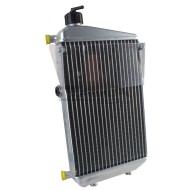 Radiator Rotax Evo DD2, mondokart, kart, kart store, karting