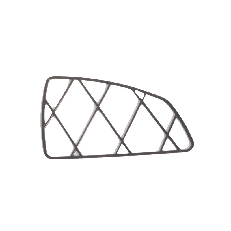 Support Interieure Boite Air Rotax Evo DD2, MONDOKART, kart, go