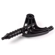 Parachoques trasero flexible Rotax DD2 EVO, MONDOKART, kart, go