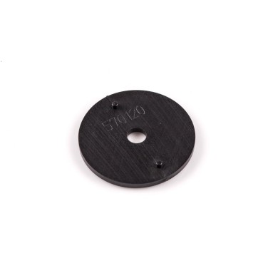 Rondella 52x4 Paraurti posteriore flessibile Rotax Evo DD2