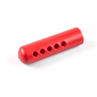 Rullo protezione Paraurti posteriore flessibile Rotax Evo DD2