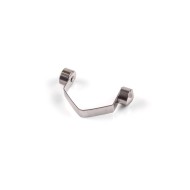 Spring Roller Flexible Rear Bumper Rotax Evo DD2, mondokart