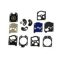 Kit Reparación BlueBird carburador 50cc, MONDOKART, kart, go