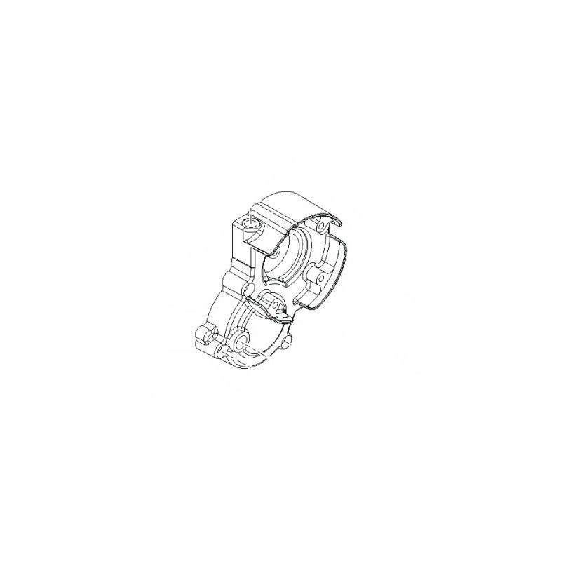 Carter Lege BMB Easykart 100 125 EKJ EKA, MONDOKART, kart, go
