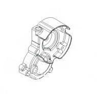 Carter Lege BMB Easykart 100 125 EKJ EKA, MONDOKART, kart, go