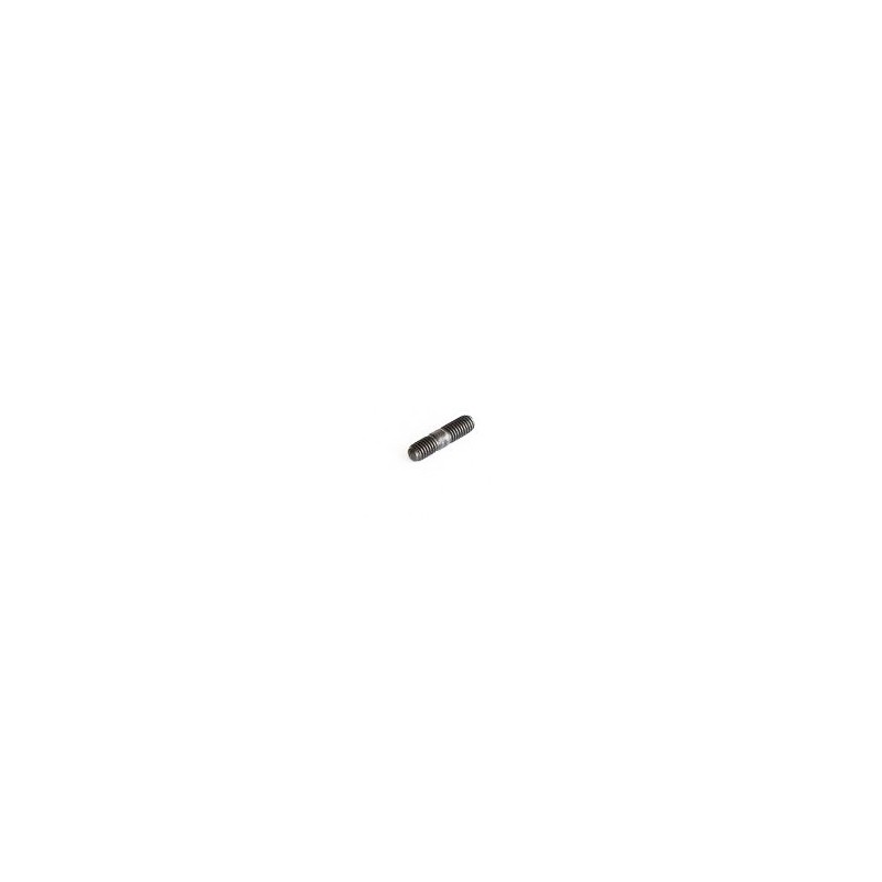 Stehbolzen 6x25 mm Vergaser Iame, MONDOKART, kart, go kart