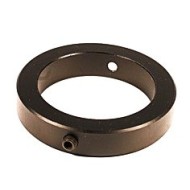 Hinterachse Geschwindigkeit Collar AIM MyChron, MONDOKART