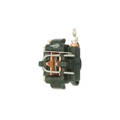 Front caliper complete V04 CRG, mondokart, kart, kart store