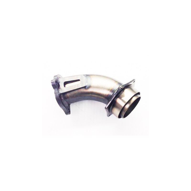Exhaust manifold TM K11-K12, mondokart, kart, kart store