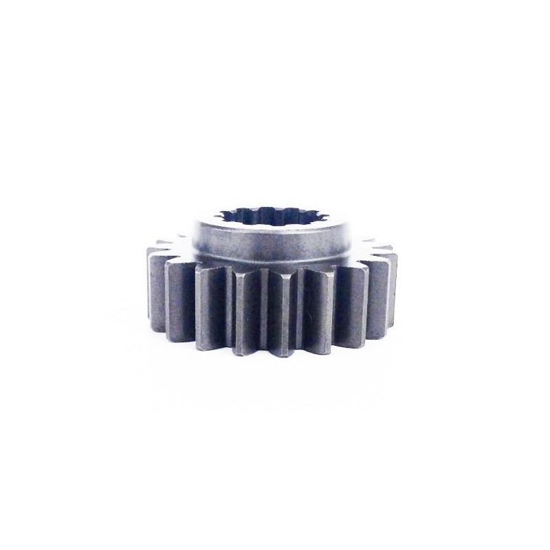 Pinion primaire Z19 TM, MONDOKART, kart, go kart, karting