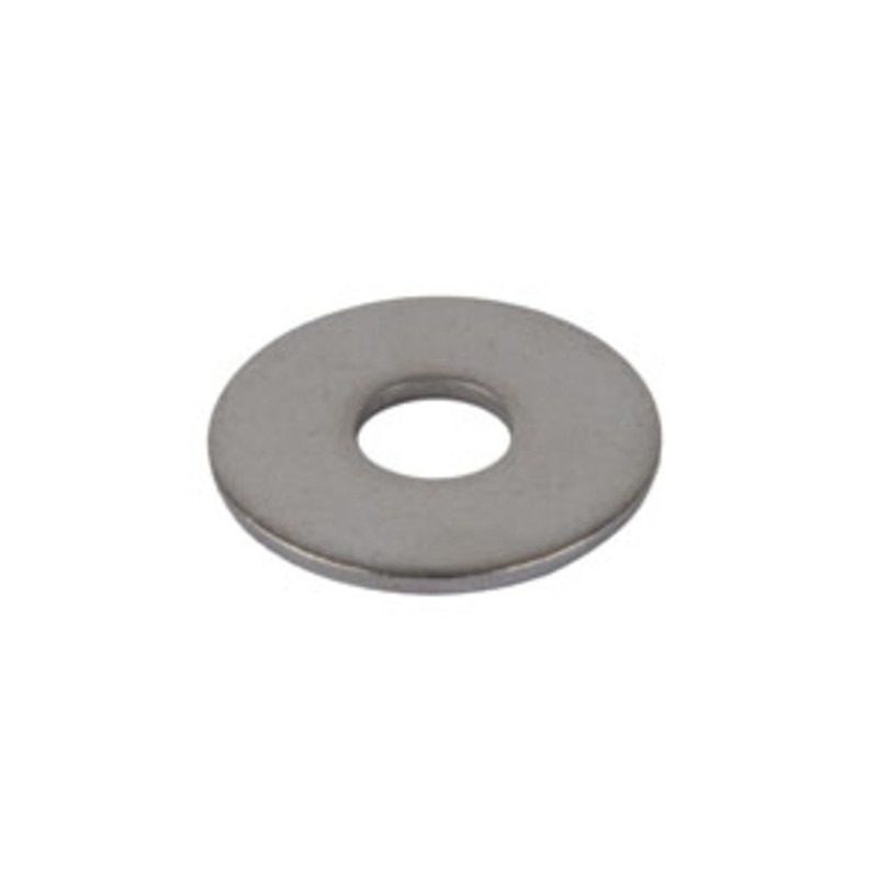 Rondella 6X24X2 mm, MONDOKART, kart, go kart, karting, ricambi