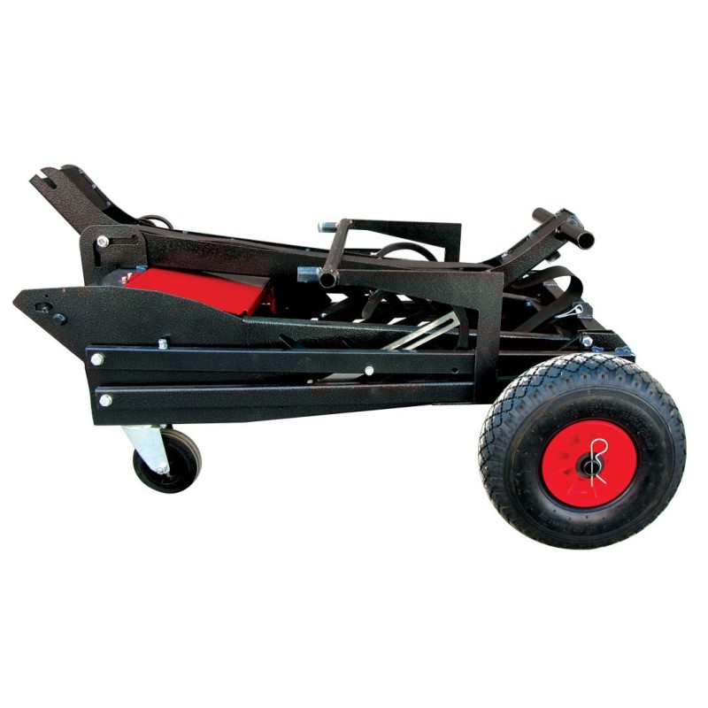 Chariot Porte Kart Electrique Automatique Mondokart, MONDOKART