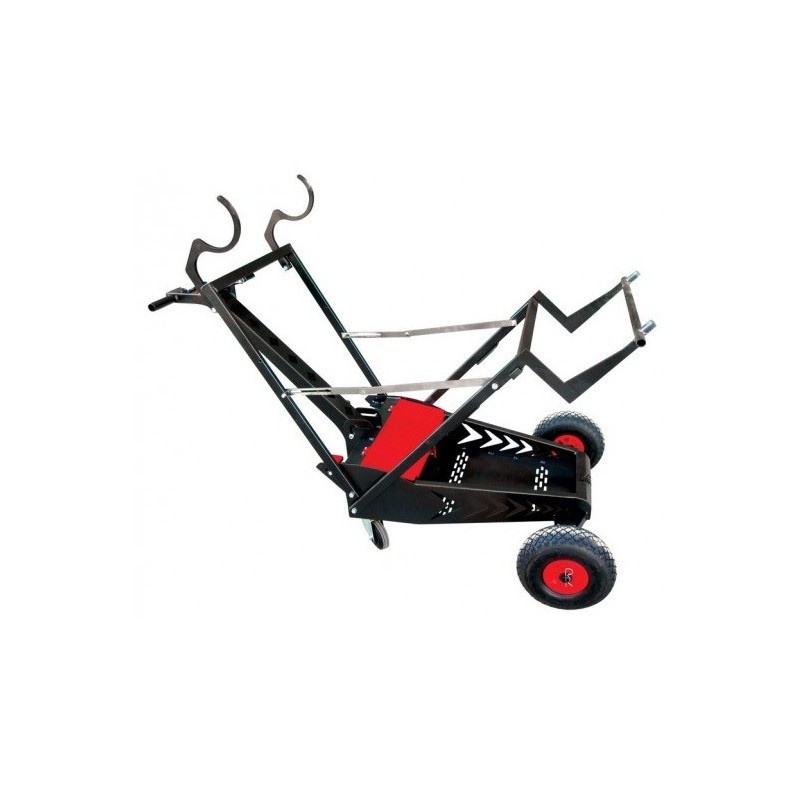 Chariot Porte Kart Electrique Automatique Mondokart, MONDOKART