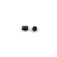 Grubscrew M4 x 4 flat tip, mondokart, kart, kart store