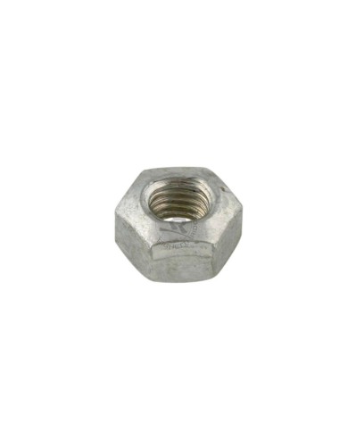 Tuerca autoblocante M5 METALBLOC