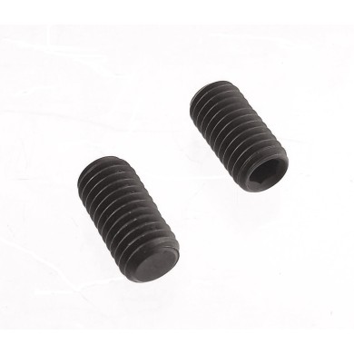 Grubscrew M5 x 16 flat tip, mondokart, kart, kart store
