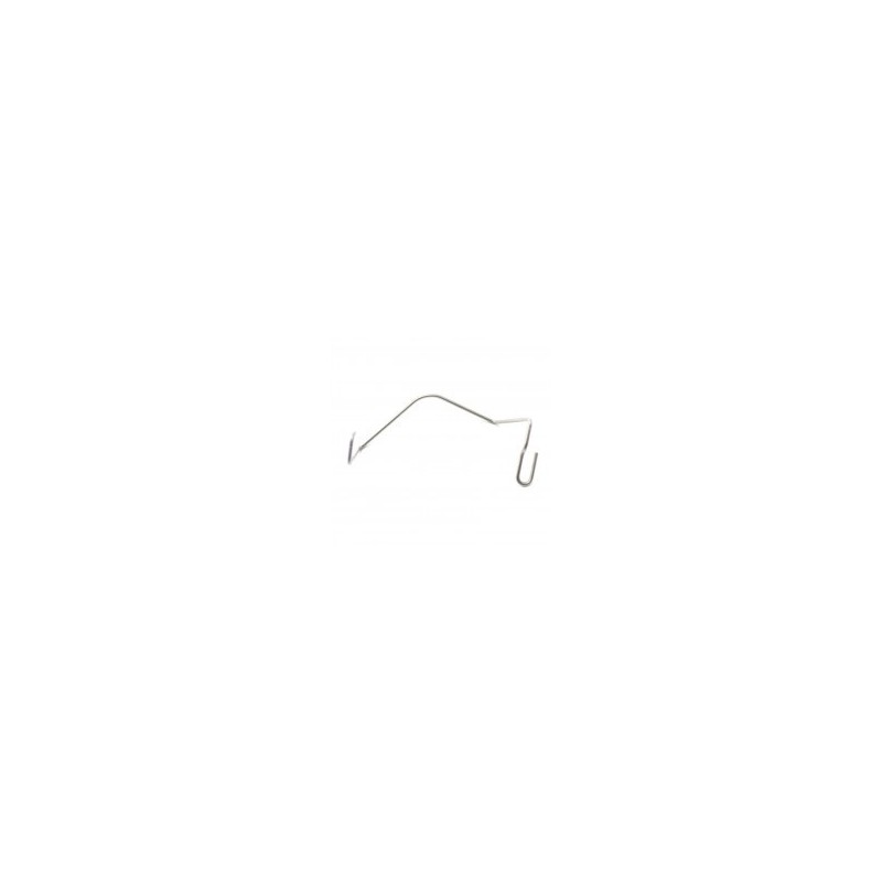 Ressort de verrouillage valve KF, MONDOKART, kart, go kart