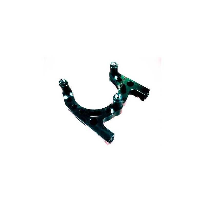 Intrepid Rear Caliper Support, mondokart, kart, kart store