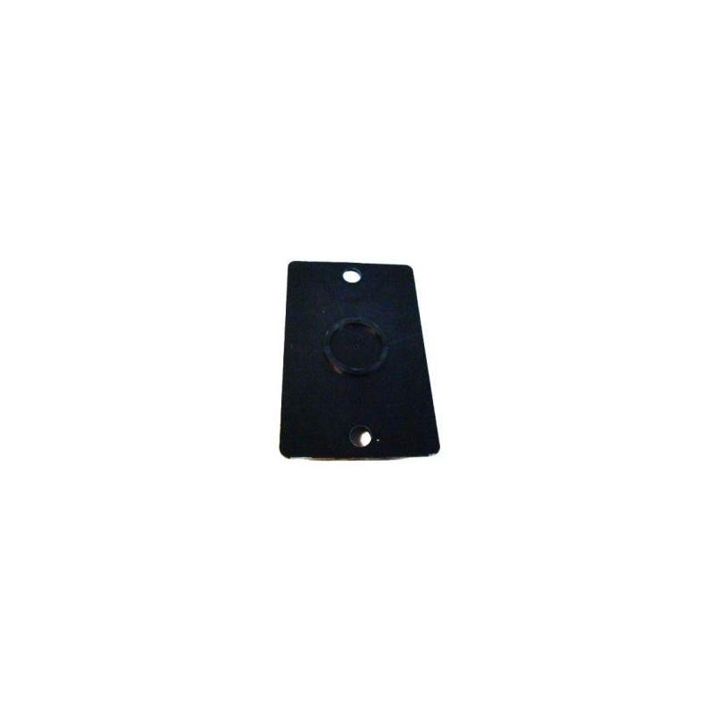 Supporto guarnizione pompa Intrepid, MONDOKART, kart, go kart