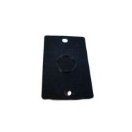 Supporto guarnizione pompa Intrepid, MONDOKART, kart, go kart