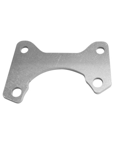 Rear caliper support plate V05 (variable pitch) CRG