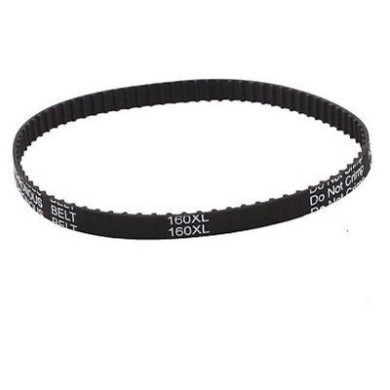 Correa Dentada 160 XL Bomba Agua, MONDOKART, kart, go kart