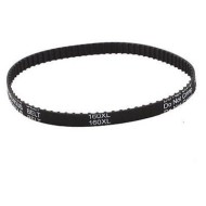 Correa Dentada 160 XL Bomba Agua, MONDOKART, kart, go kart