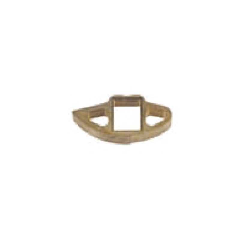 Piezo Singulo Embrague N31 / 52 - BB50, MONDOKART, kart, go