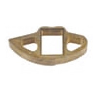 Embrayage (simple) N31 / 52 - BB50, MONDOKART, kart, go kart